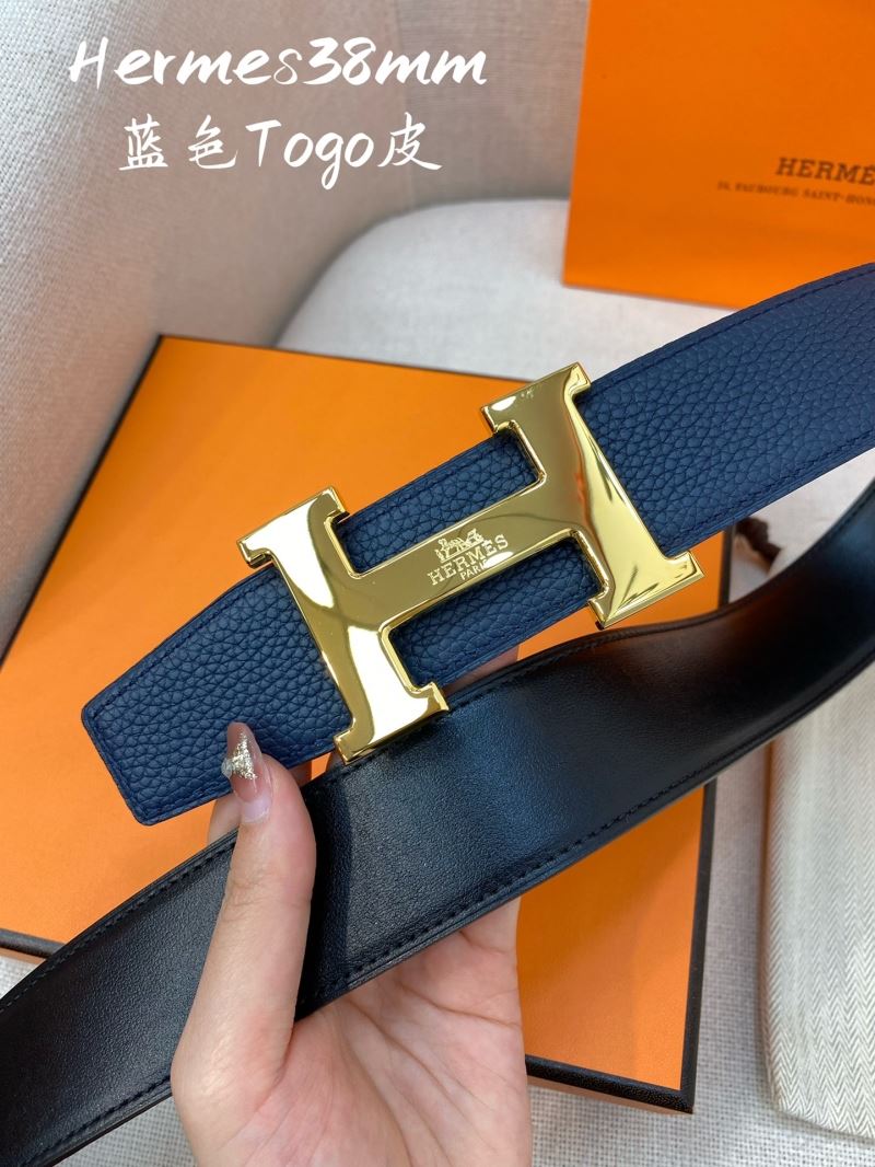 Hermes Belts